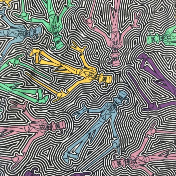 Shadow Pop – Villain Vibes Leggings (TC) - Picture 1 of 2